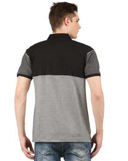 Men's Regular Fit T-Shirt - Image 4