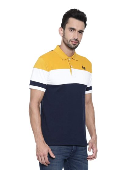 Men's Regular Fit Polos T-shirt - Image 5