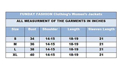 Full Sleeve Blue Solid Women's Denim Jacket… - Image 7
